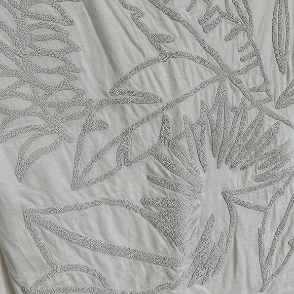 Gap Tropical Beaded Design Top - Picture 2 of 3